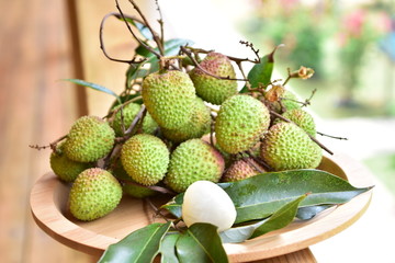 荔枝