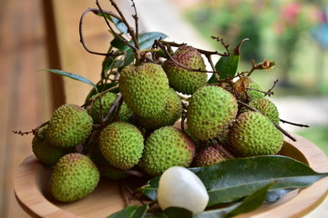 荔枝