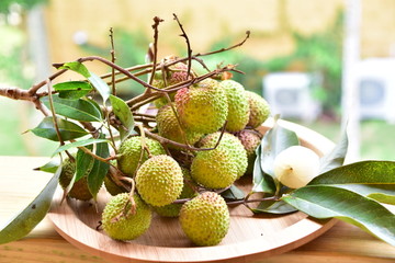 荔枝