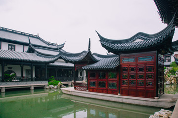 园林建筑