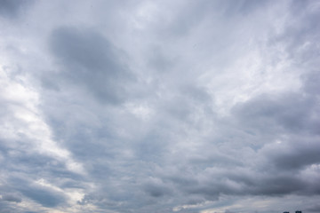 天空云彩 天空素材