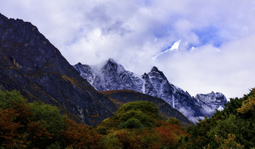 珠峰