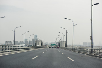 杭州机场高速 杭州机场快速路