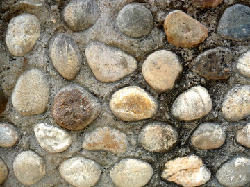 石头建筑