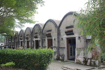 大鹏所城