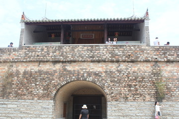 大鹏所城