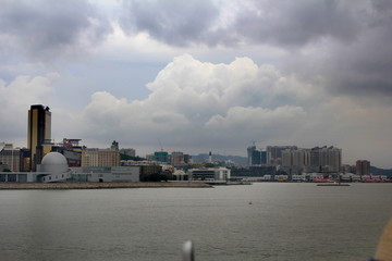 海