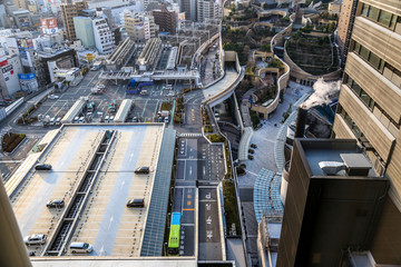 日本大阪