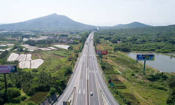 公路 高速公路 高速 交通 安