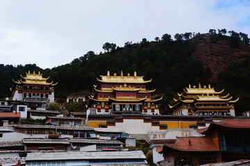 郎木寺