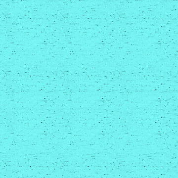 浅蓝色花粗布肌理