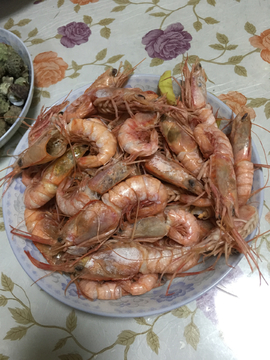 大头虾