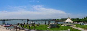 文昌湖