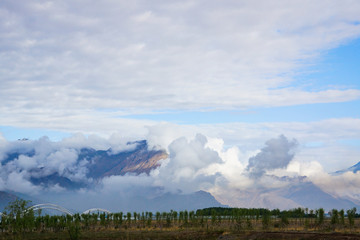 西藏旅游风光