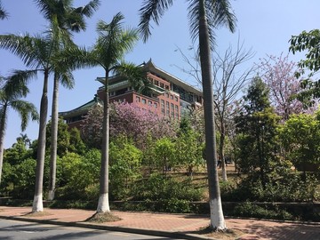 华南农业大学