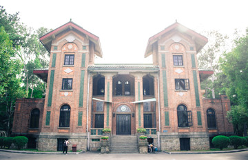 中山大学