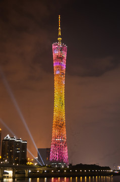 广州塔