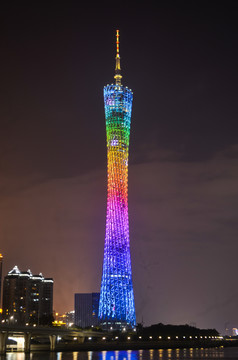广州塔