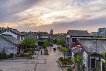 青州风景