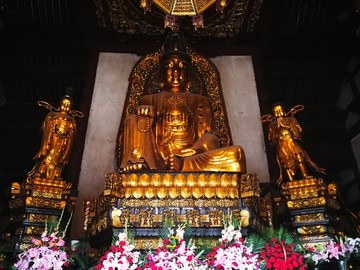扬州观音山禅寺