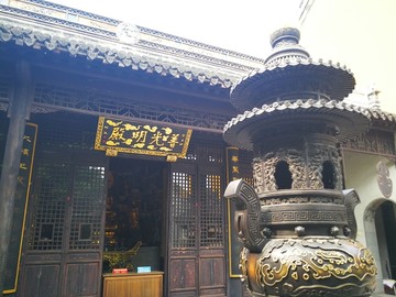 扬州观音山禅寺