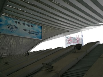 钢筋天花工程架构