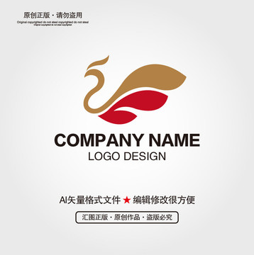 凤凰LOGO