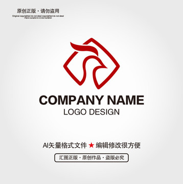 凤凰LOGO