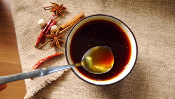 红油辣椒调料