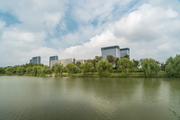 公园