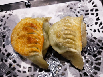 饺子