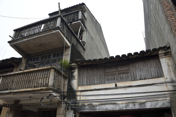 旧屋