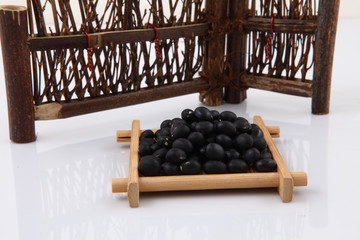 黑豆