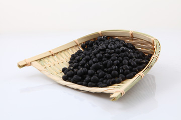 黑豆