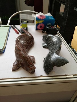 工艺品 瓷器 摆设 餐具 雕