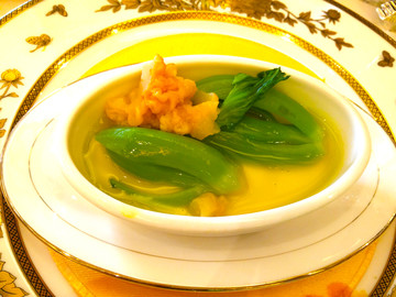 青菜