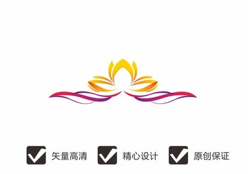 莲花logo