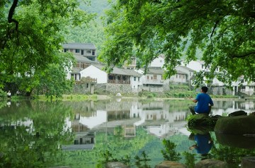 余姚旅游