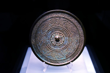 古代铜镜