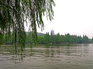 杭州市 西湖景区