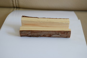 木头