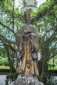 历史名人苏东坡