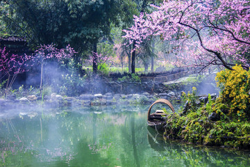桃花源