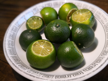 小柠檬