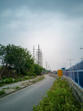 道路素材