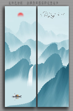 装饰画