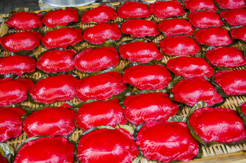 红龟粿