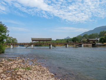 漓水人家