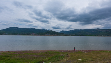 济南卧虎山水库 （16）