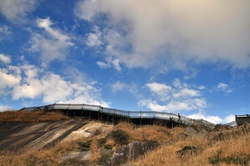 福建金铙山